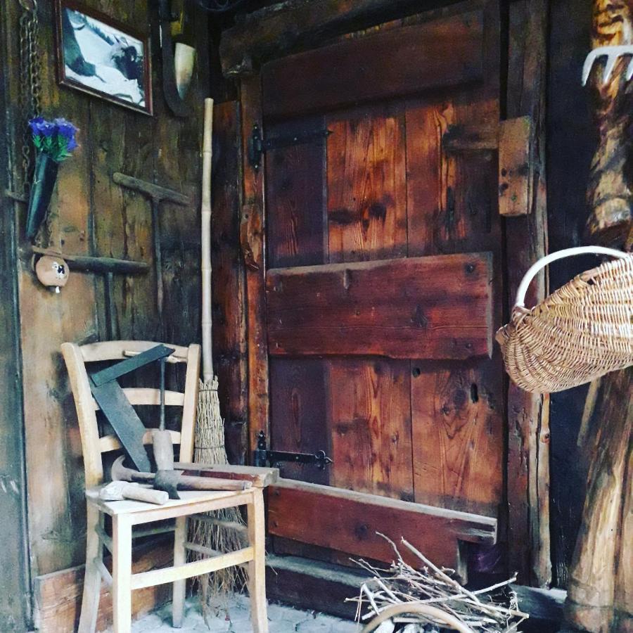 Maison Lazier ชาตีญอน ภายนอก รูปภาพ