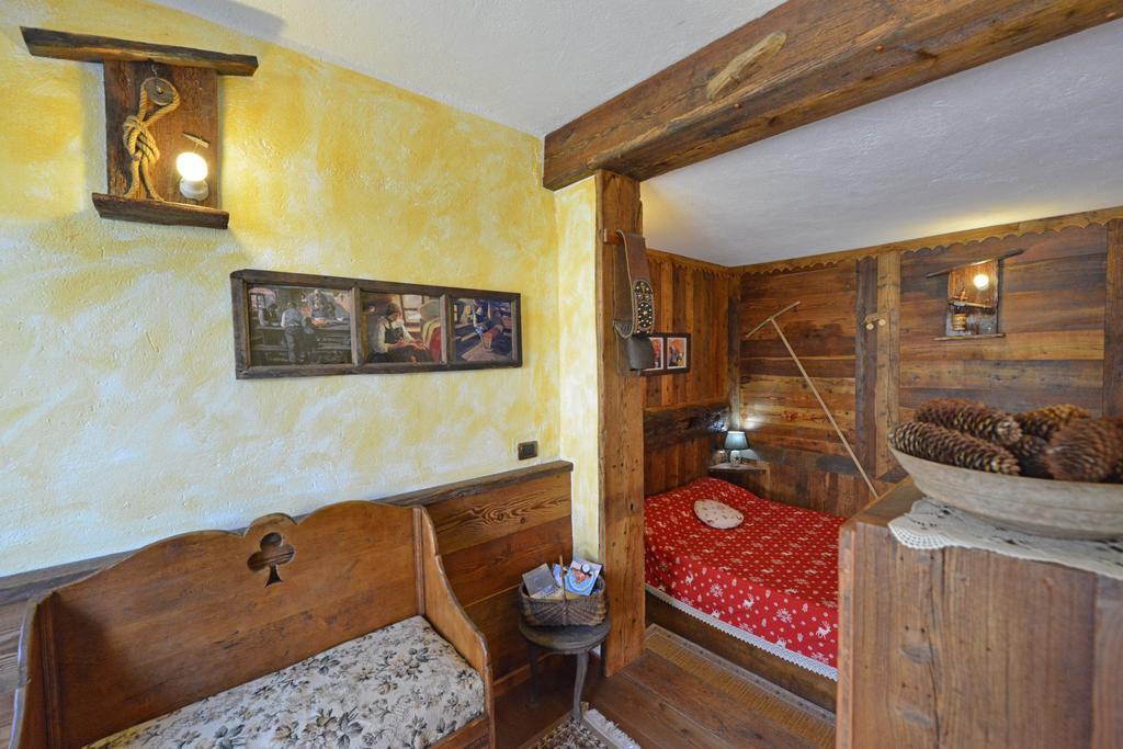 Maison Lazier ชาตีญอน ภายนอก รูปภาพ