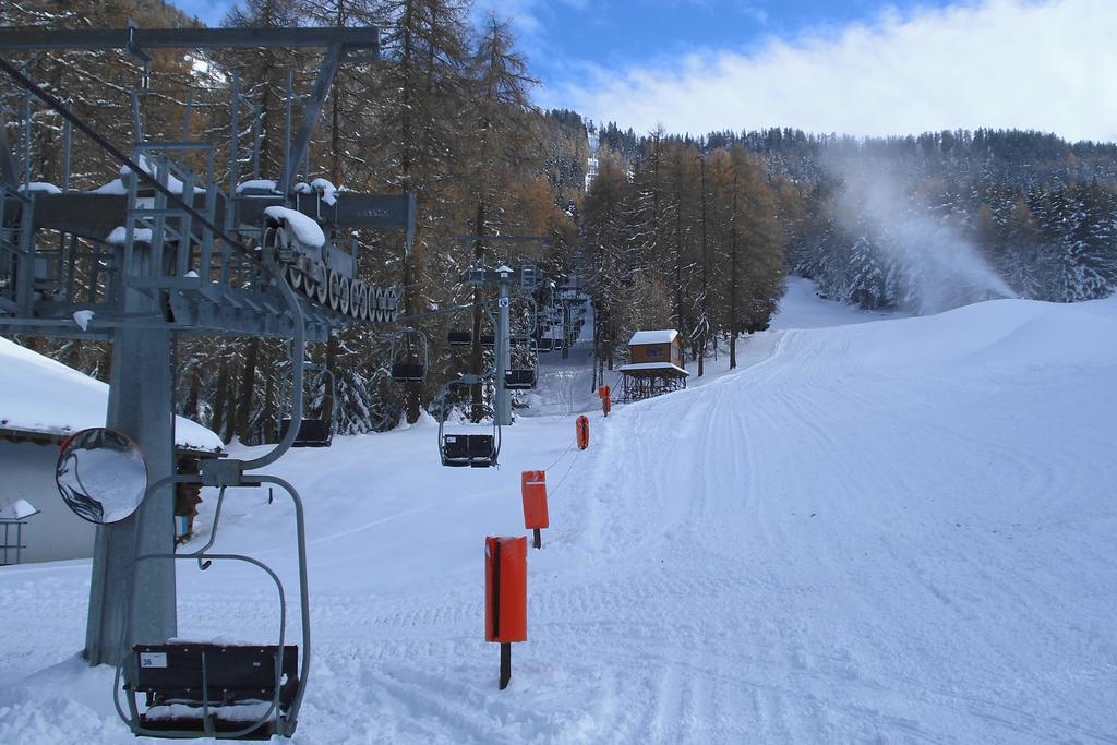 Maison Lazier ชาตีญอน ภายนอก รูปภาพ