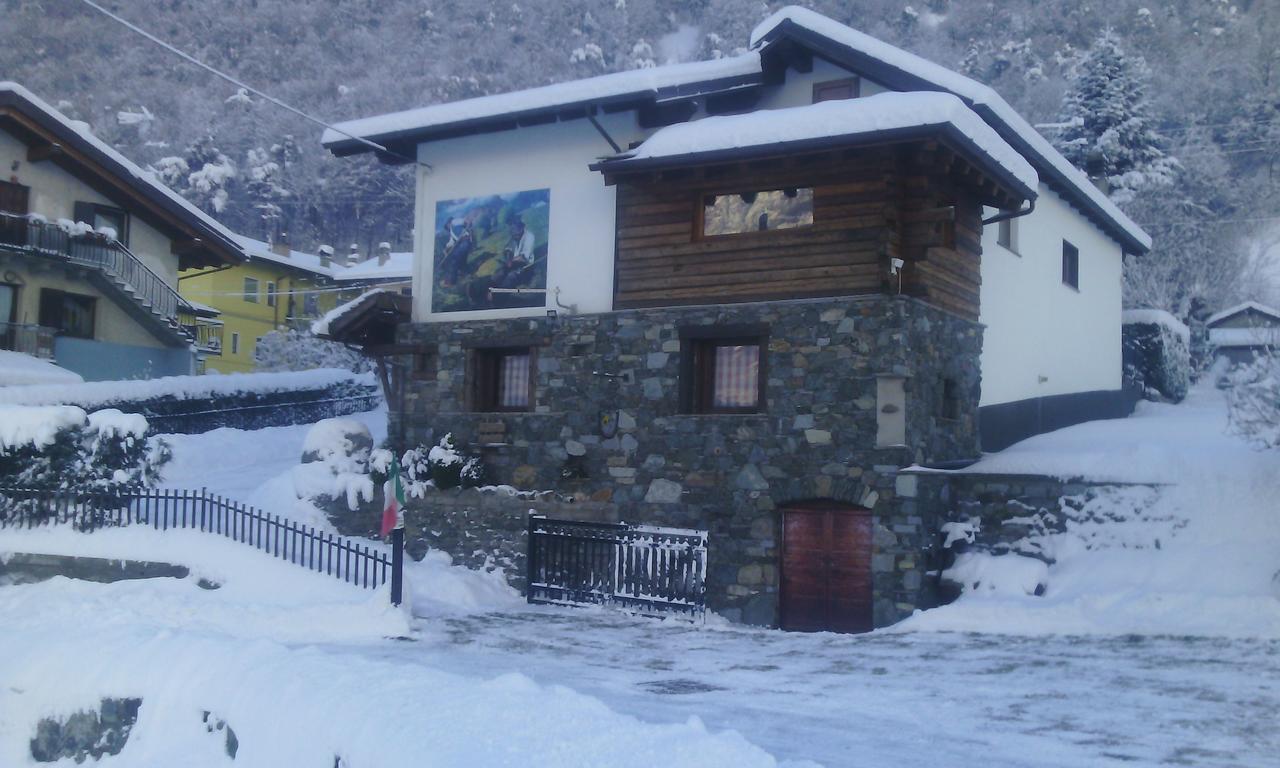 Maison Lazier ชาตีญอน ภายนอก รูปภาพ