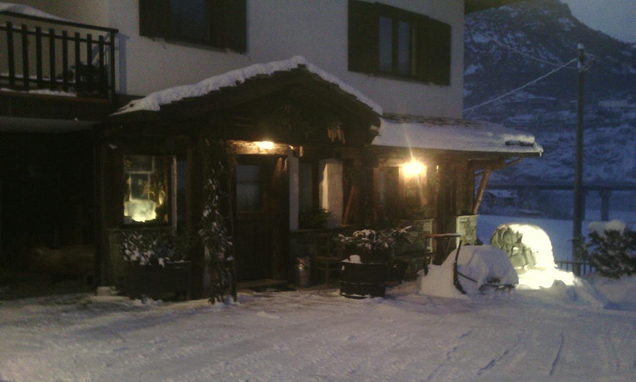 Maison Lazier ชาตีญอน ภายนอก รูปภาพ