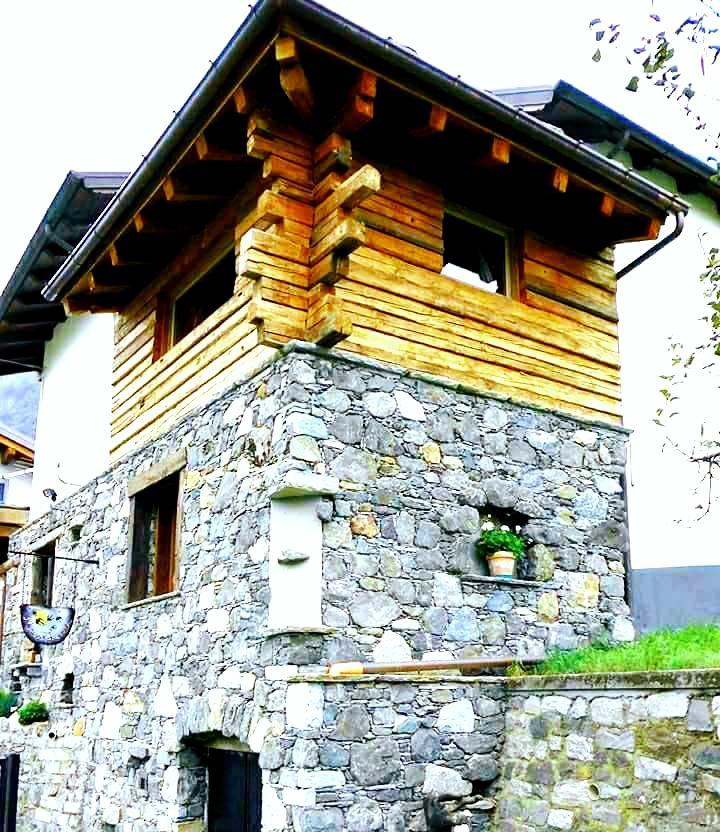 Maison Lazier ชาตีญอน ภายนอก รูปภาพ